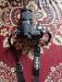 Sony A-200 DSLR